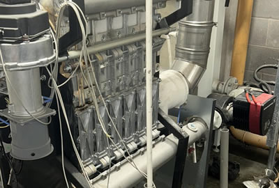 commercial plumbing and heating in Heywood, Greater Mnachester