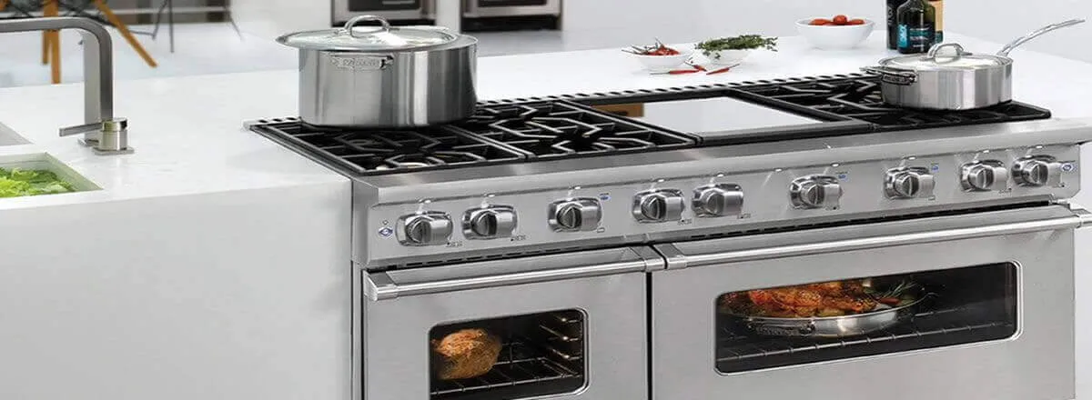 gas appliance installation Greater Manchester